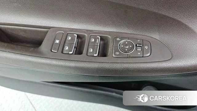 Hyundai Grandeur IG id 4983138 из Кореи 20