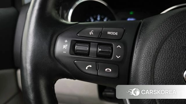 Kia The New Carnival id 4952720 из Кореи 20
