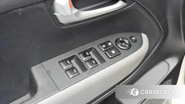 Kia The New Ray id 5023601 из Кореи 20