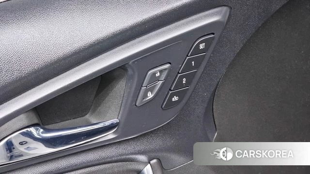 Chevrolet (GM Daewoo) The New Malibu id 4942204 из Кореи 20