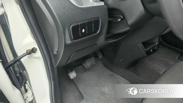 Kia The New Ray id 5012602 из Кореи 20