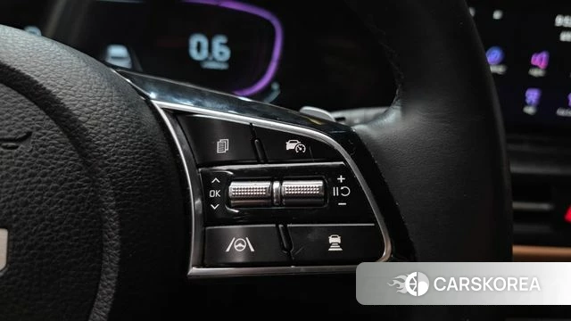 Kia The New Seltos id 5011268 из Кореи 20