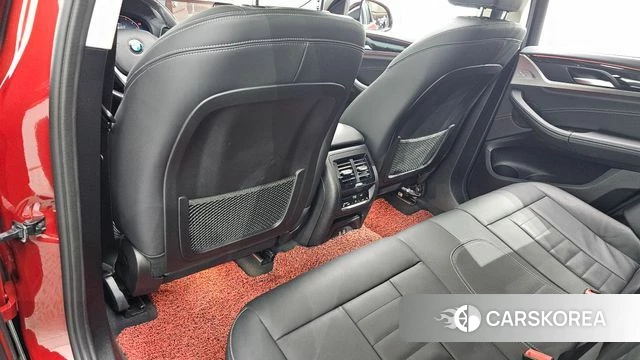 BMW X4 (G02) id 4959398 из Кореи 20