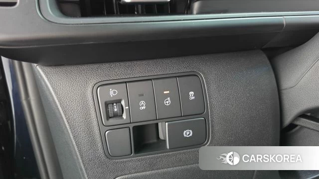 Hyundai Staria id 4655640 из Кореи 20