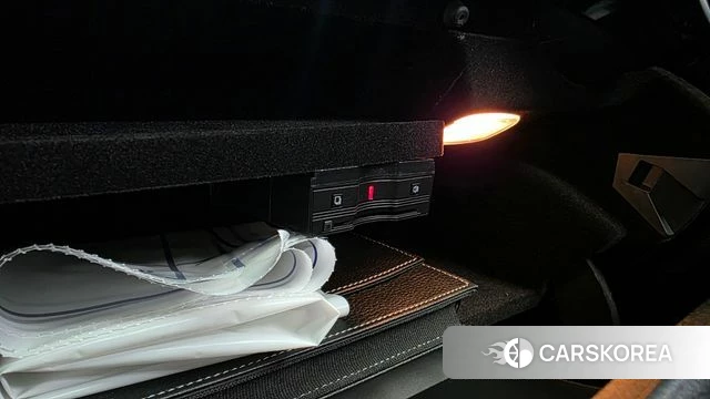 Mercedes-Benz C-Class W205 id 4977289 из Кореи 20