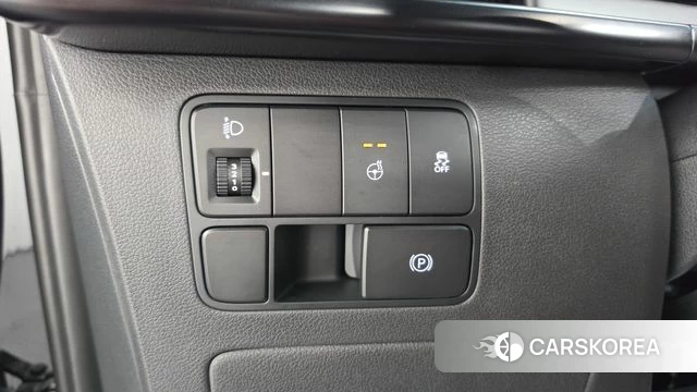 Hyundai The New Staria id 4791820 из Кореи 20