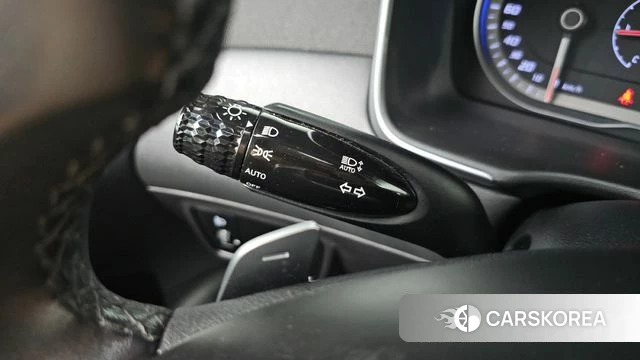 Hyundai Tucson (NX4) id 4996891 из Кореи 20