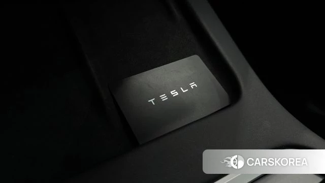 Tesla Model Y id 4750447 из Кореи 20