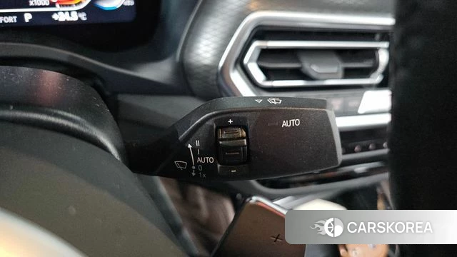 BMW X4 (G02) id 5001512 из Кореи 20