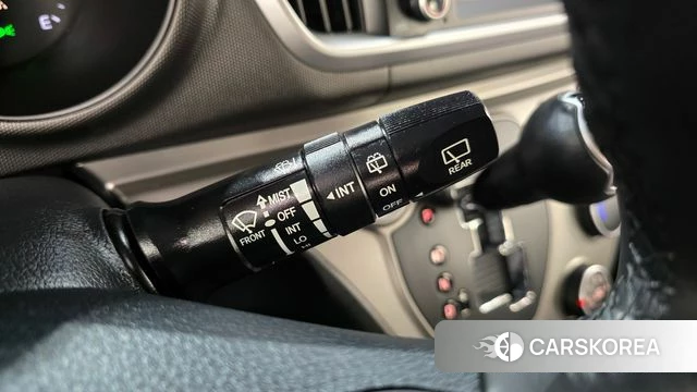 Kia The New Ray id 5002907 из Кореи 20