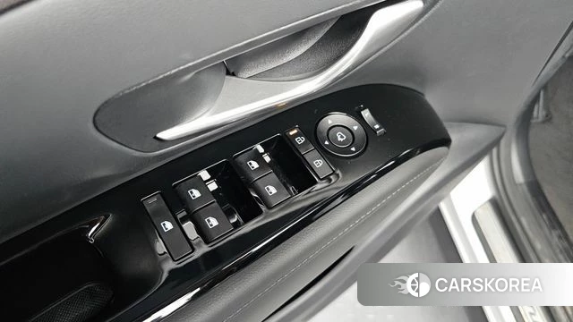 Hyundai The New Tucson (NX4) id 5021121 из Кореи 20