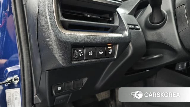 Toyota Prius 5th Generation id 5016166 из Кореи 20