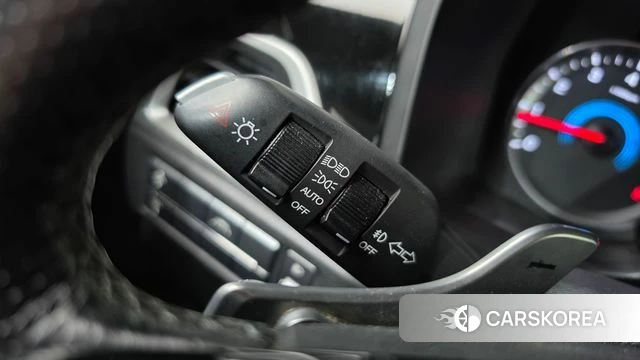 Ssangyong Beautiful Korando id 5035025 из Кореи 20