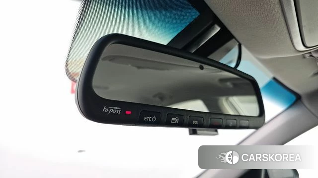 Kia The New K5 2nd generation id 5024008 из Кореи 20