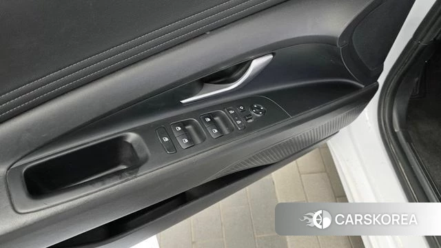 Hyundai Avante Hybrid (CN7) id 5034157 из Кореи 20