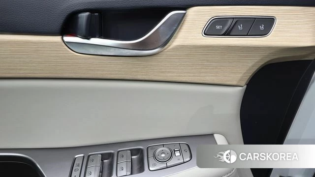 Hyundai The New Palisade id 4980471 из Кореи 20