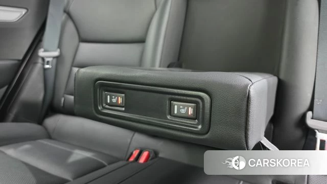 Renault Korea (Samsung) The New QM6 id 5028093 из Кореи 20