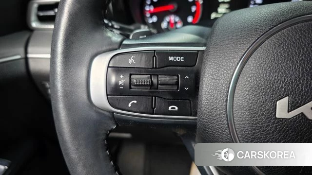 Kia K5 3rd generation id 5017043 из Кореи 20