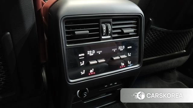 Porsche Cayenne (PO536) id 4985474 из Кореи 20