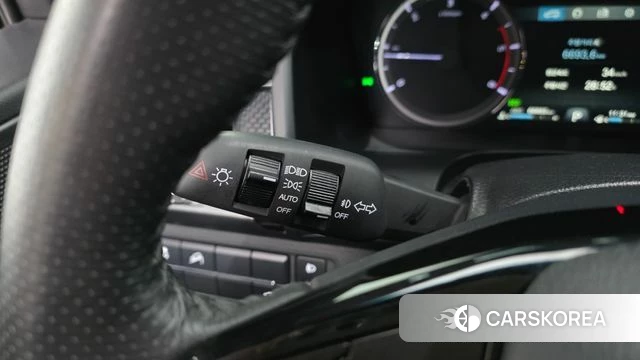 Ssangyong The New Rexton Sports Cannes id 4671574 из Кореи 20