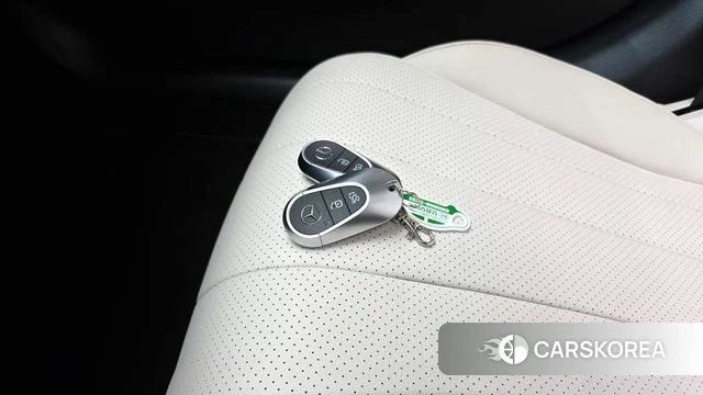 Mercedes-Benz E-Class W214 id 4990649 из Кореи 20