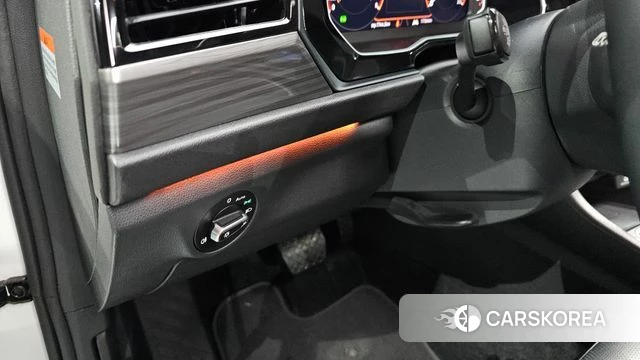 Volkswagen 7th Generation of Jetta id 4879747 из Кореи 20