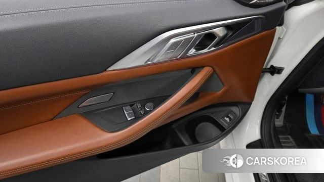 BMW 4 Series (G22) id 5039486 из Кореи 20