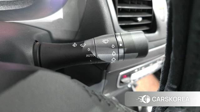 Renault Korea (Samsung) SM3 Z.E. id 5035375 из Кореи 20