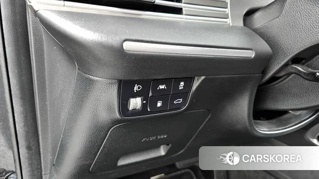 Hyundai The New Grandeur IG id 4965716 из Кореи 20