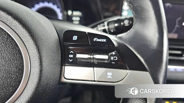 Hyundai Avante Hybrid (CN7) id 5022434 из Кореи 20