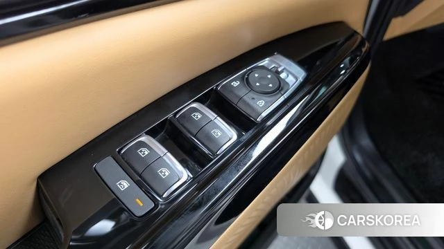 Kia Carnival 4th generation id 5034089 из Кореи 20