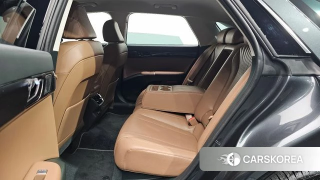 Hyundai Grandeur (GN7) id 4980641 из Кореи 20
