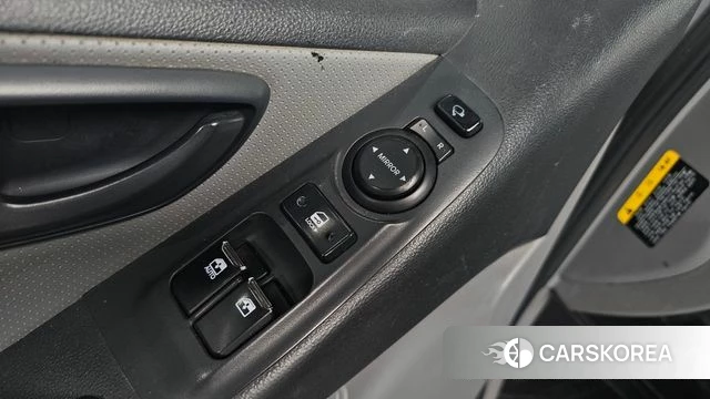 Hyundai The New Grand Starex id 5029217 из Кореи 20