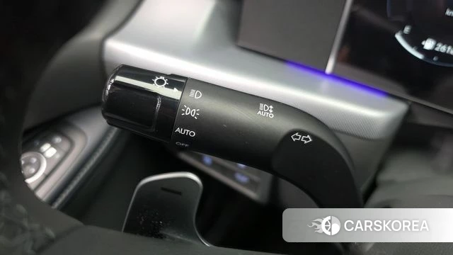 Hyundai Sonata D Edge (DN8) id 4995867 из Кореи 20