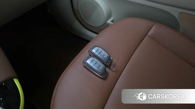 Hyundai The New Casper id 5015947 из Кореи 20