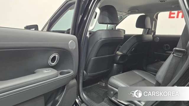 Hyundai Palisade (LX3) id 4834147 из Кореи 20