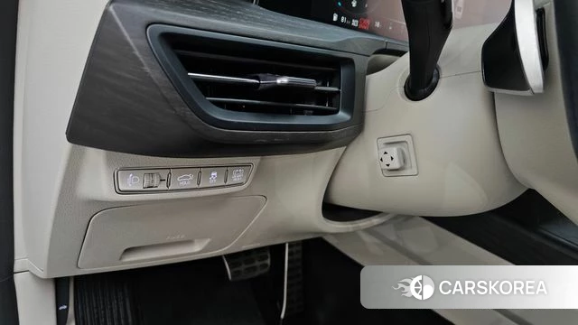 Kia K8 Hybrid id 4965767 из Кореи 20