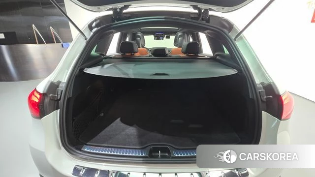 Mercedes-Benz GLC-Class X254 id 4934651 из Кореи 20