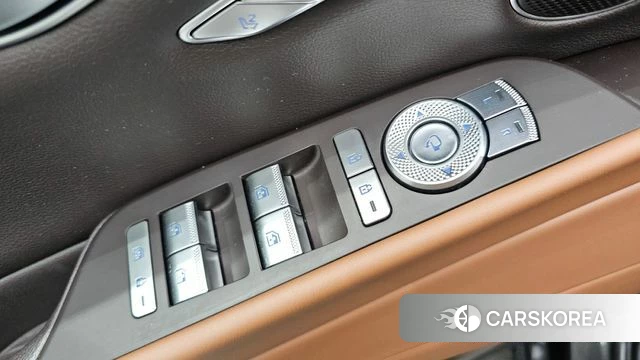 Genesis G80 (RG3) id 5021599 из Кореи 20