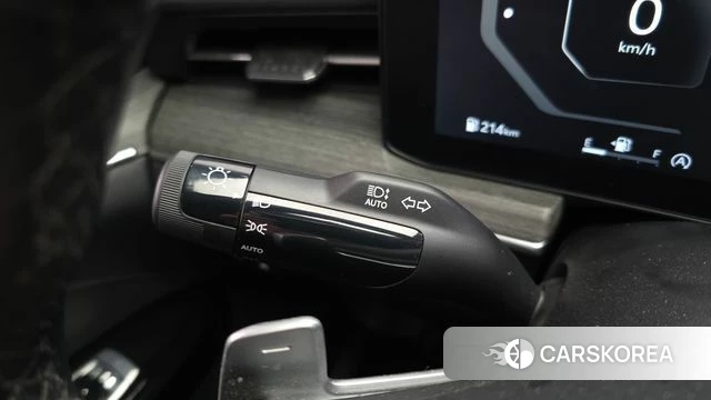 Kia The New K5 3rd generation id 5026615 из Кореи 20