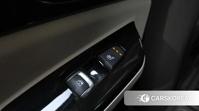 Kia Carnival 4th generation id 4958028 из Кореи 20