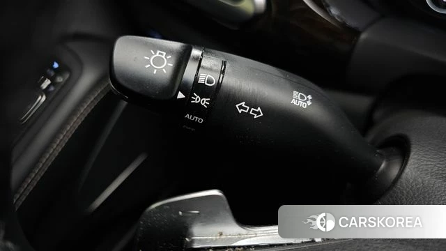 Genesis G90 id 5023855 из Кореи 20