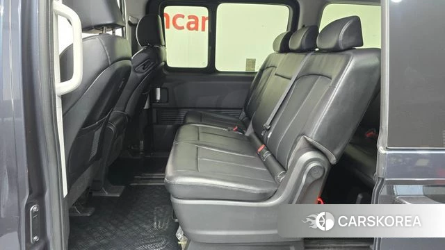 Hyundai Staria id 5022440 из Кореи 20