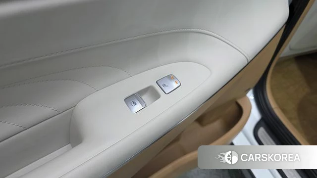 Hyundai The New Grandeur IG Hybrid id 5041570 из Кореи 20