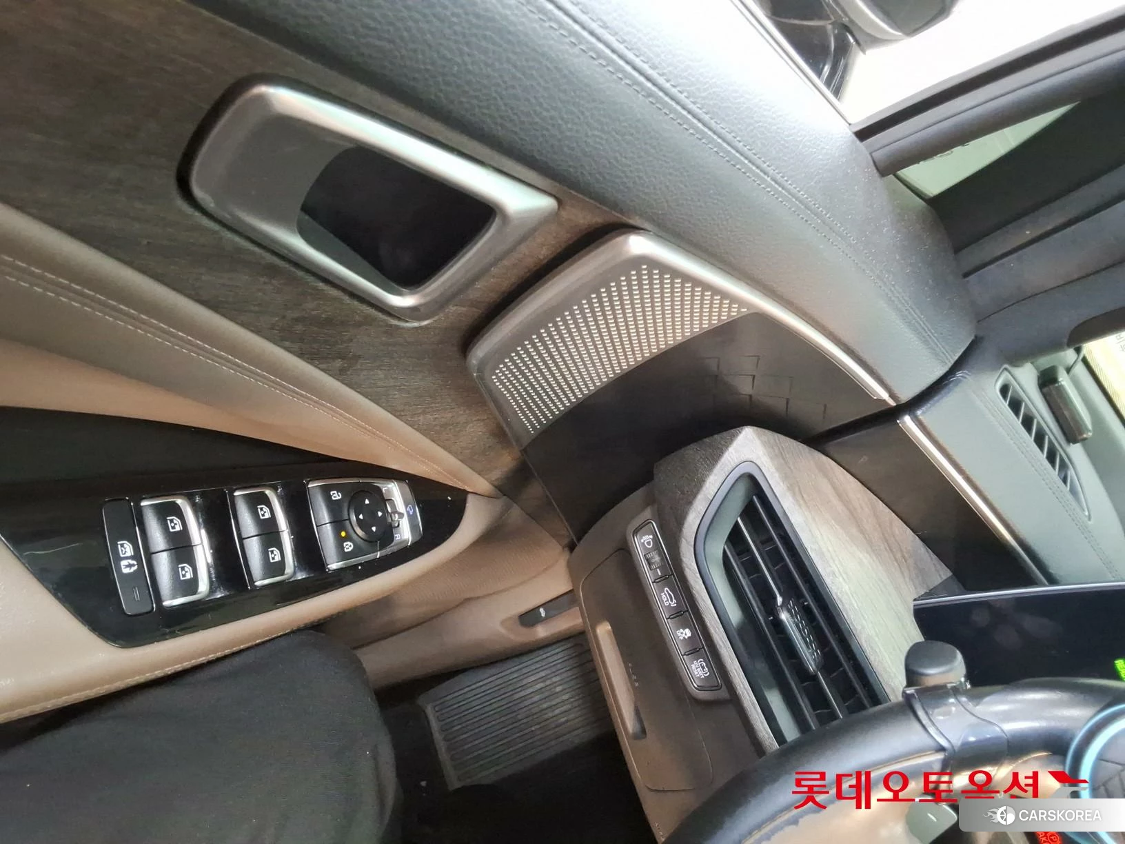 Kia K8 Hybrid id 4989987 из Кореи 20