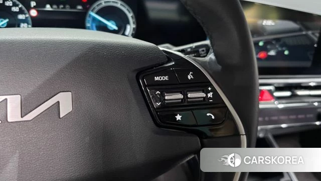 Kia Di All New Niro EV id 5017201 из Кореи 20