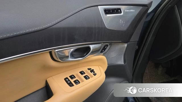 Volvo XC90 second Generation id 4986056 из Кореи 20