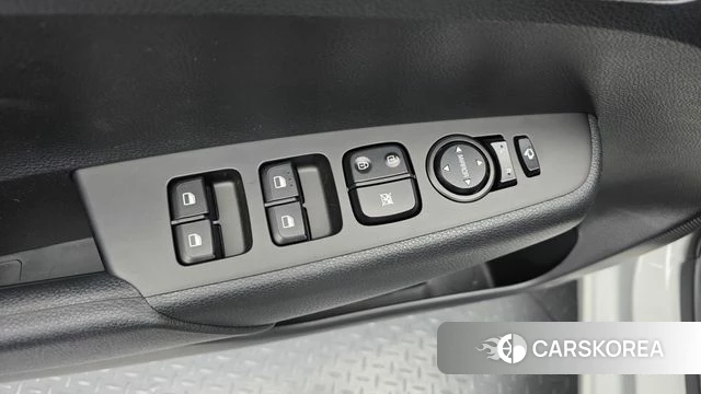 Kia The New Morning (JA) id 5038697 из Кореи 20