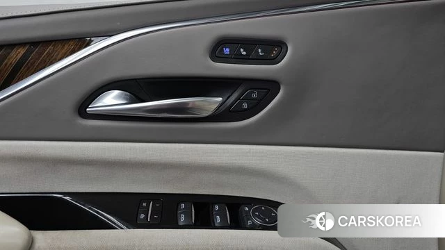 Cadillac Escalade 5th Generation id 4987200 из Кореи 20