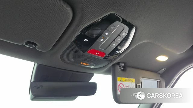 Kia EV5 id 4655304 из Кореи 20
